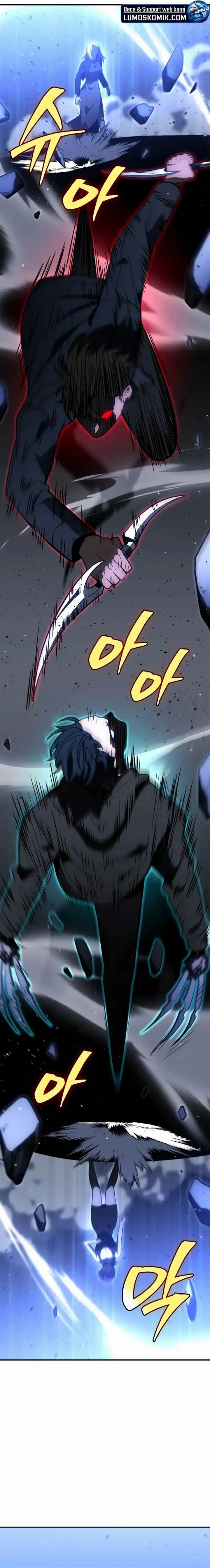 I Used To Be The Boss Chap 129 - Next Chap 130