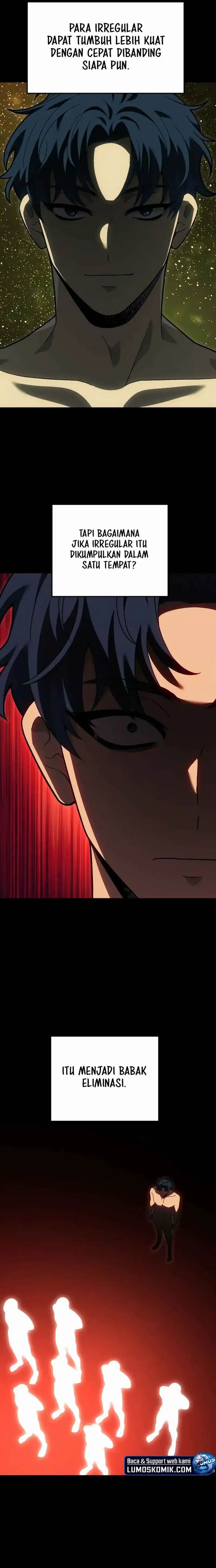 I Used To Be The Boss Chap 129 - Next Chap 130