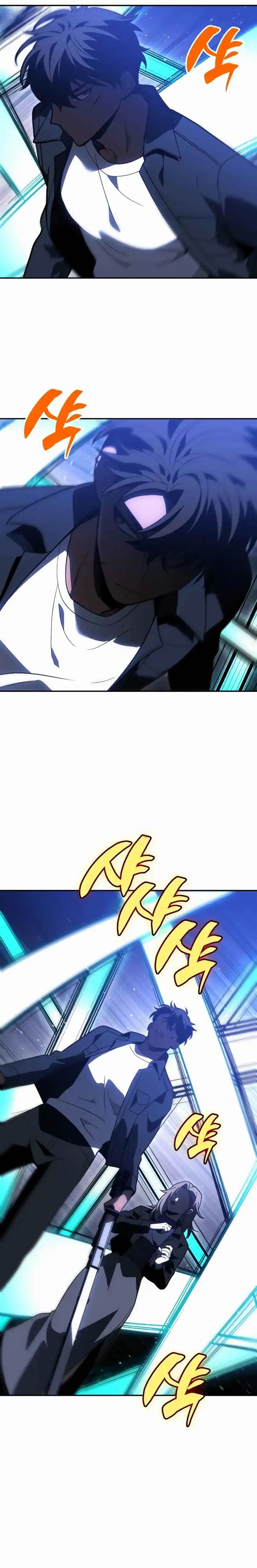 I Used To Be The Boss Chap 129 - Next Chap 130