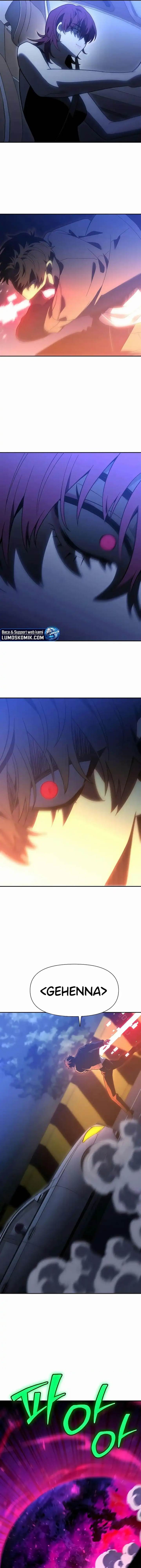 I Used To Be The Boss Chap 126 - Next Chap 127