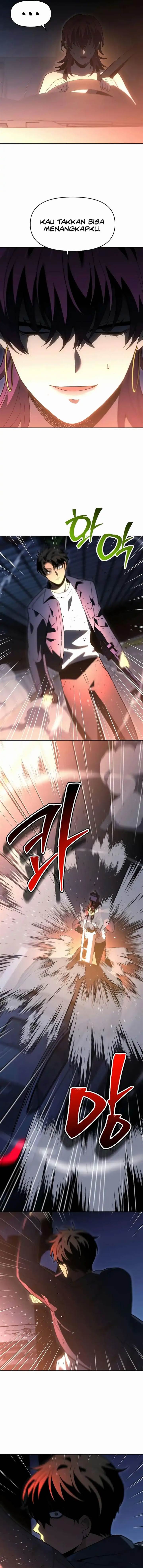 I Used To Be The Boss Chap 126 - Next Chap 127