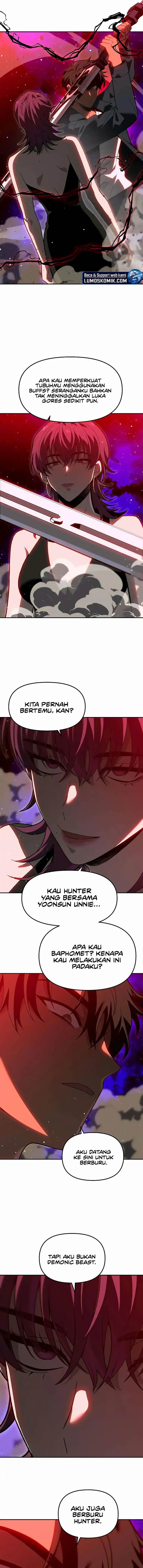 I Used To Be The Boss Chap 126 - Next Chap 127