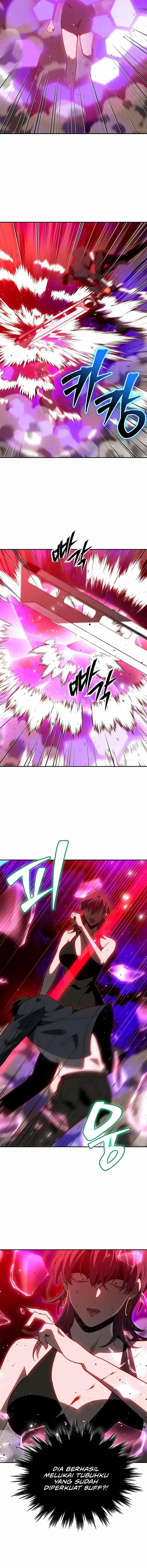 I Used To Be The Boss Chap 126 - Next Chap 127