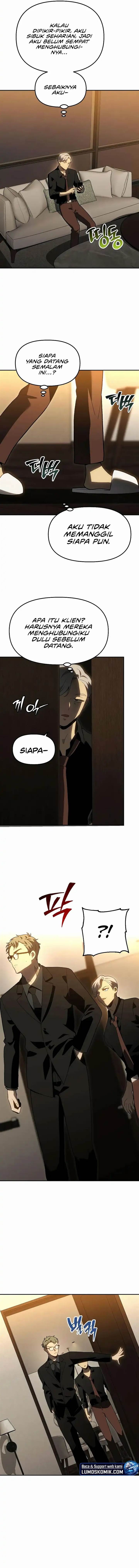 I Used To Be The Boss Chap 126 - Next Chap 127