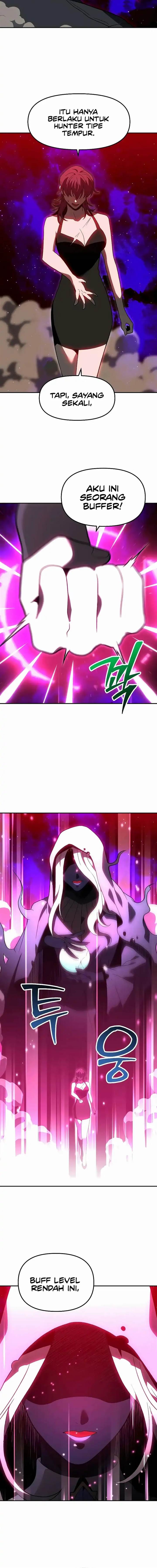 I Used To Be The Boss Chap 126 - Next Chap 127