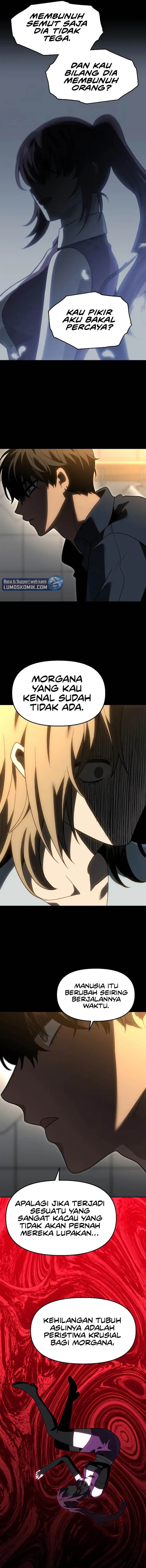 I Used To Be The Boss Chap 127 - Next Chap 128