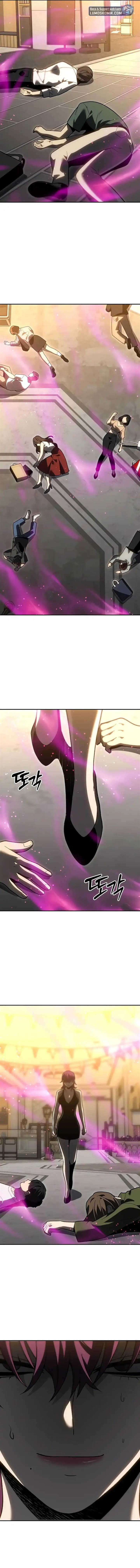 I Used To Be The Boss Chap 127 - Next Chap 128