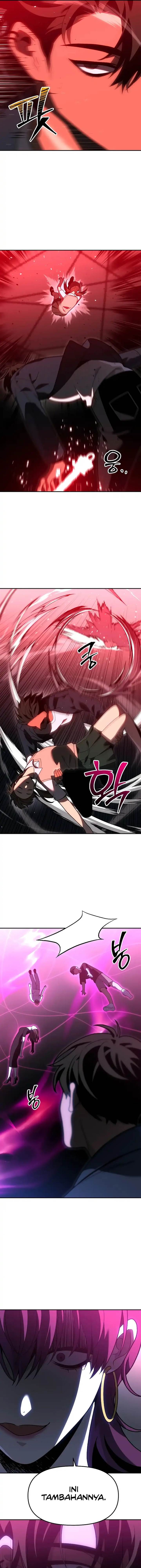 I Used To Be The Boss Chap 127 - Next Chap 128