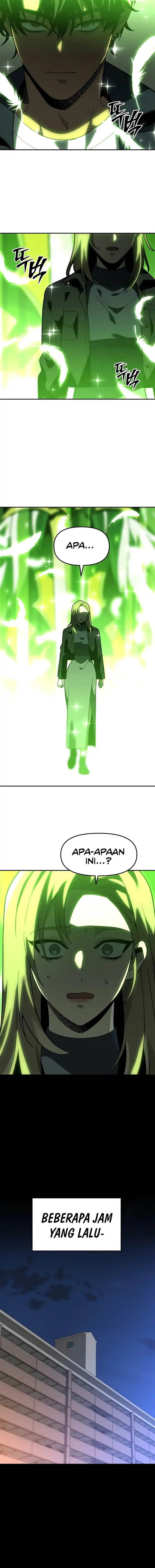 I Used To Be The Boss Chap 127 - Next Chap 128