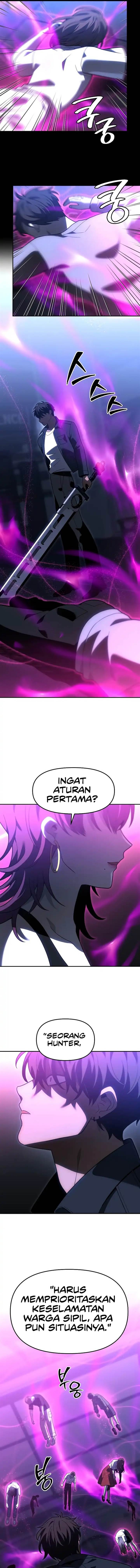 I Used To Be The Boss Chap 127 - Next Chap 128