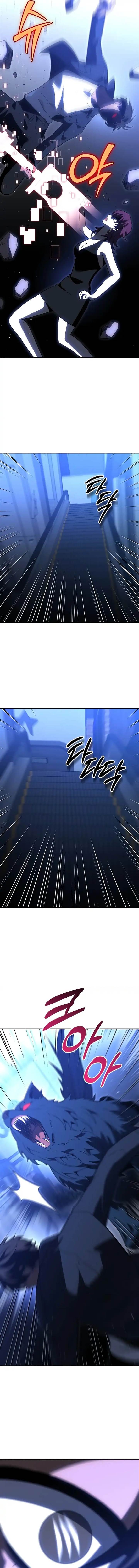 I Used To Be The Boss Chap 127 - Next Chap 128