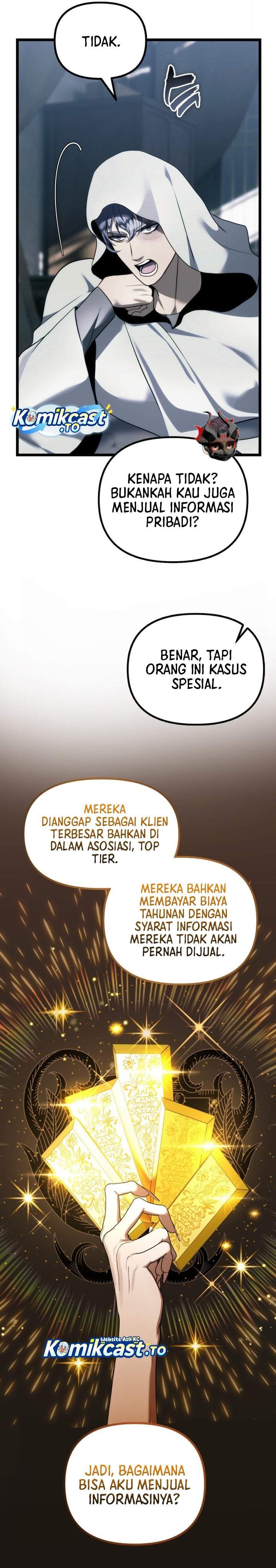 Ranker Who Lives a Second Time Chap 218 - Next Chap 219