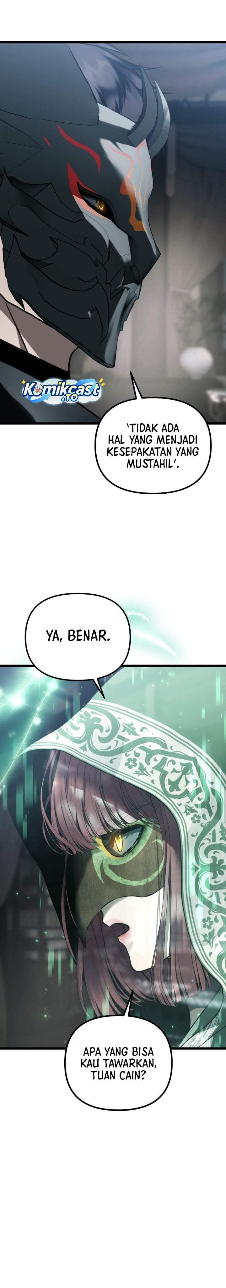 Ranker Who Lives a Second Time Chap 218 - Next Chap 219