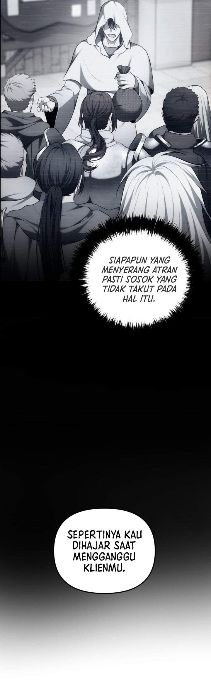 Ranker Who Lives a Second Time Chap 218 - Next Chap 219