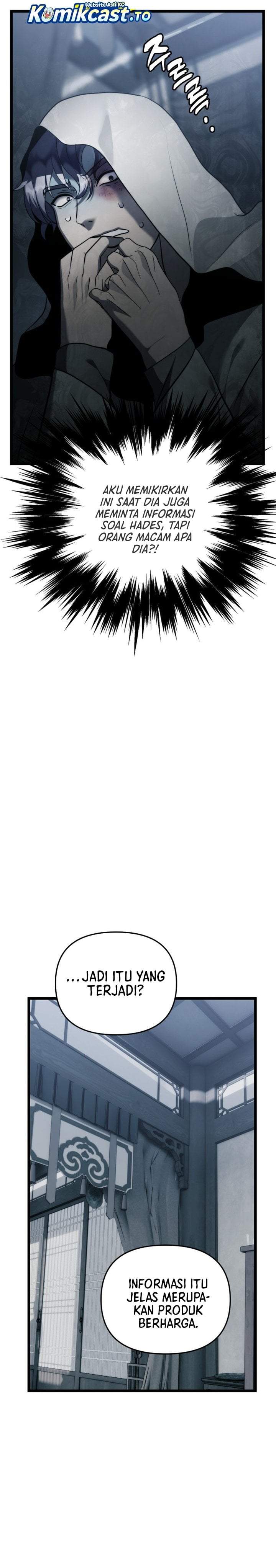 Ranker Who Lives a Second Time Chap 218 - Next Chap 219