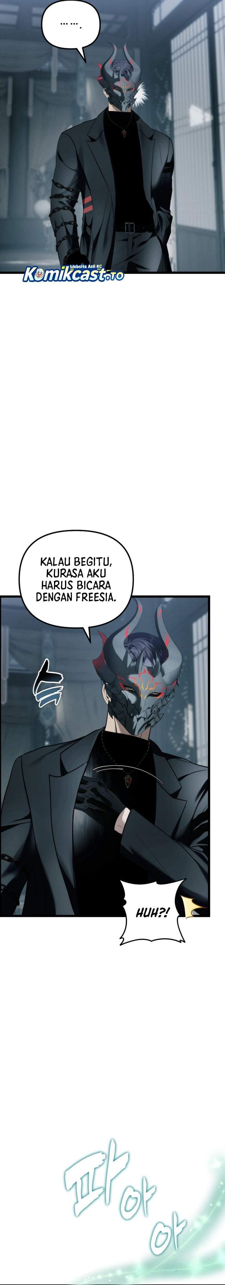 Ranker Who Lives a Second Time Chap 218 - Next Chap 219
