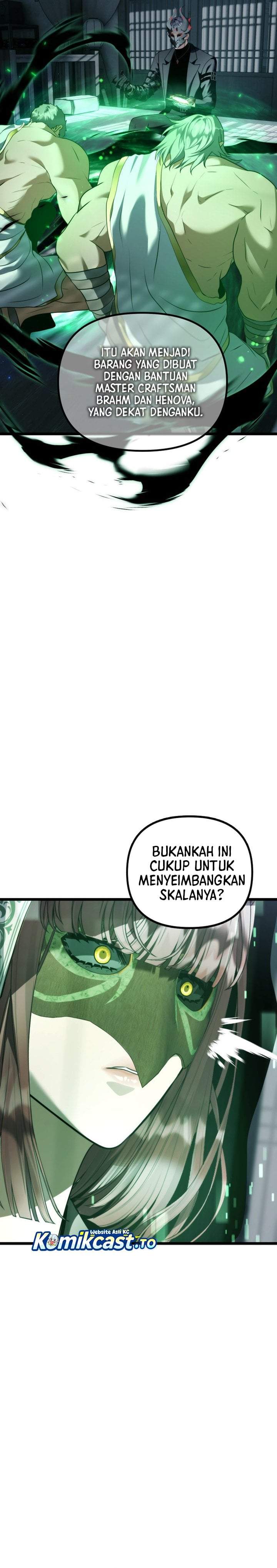 Ranker Who Lives a Second Time Chap 218 - Next Chap 219