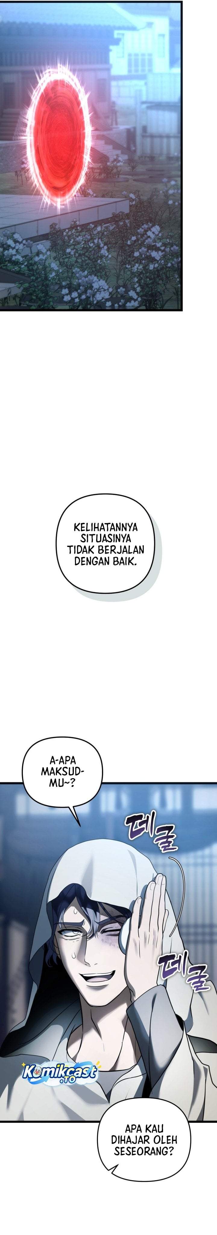 Ranker Who Lives a Second Time Chap 218 - Next Chap 219