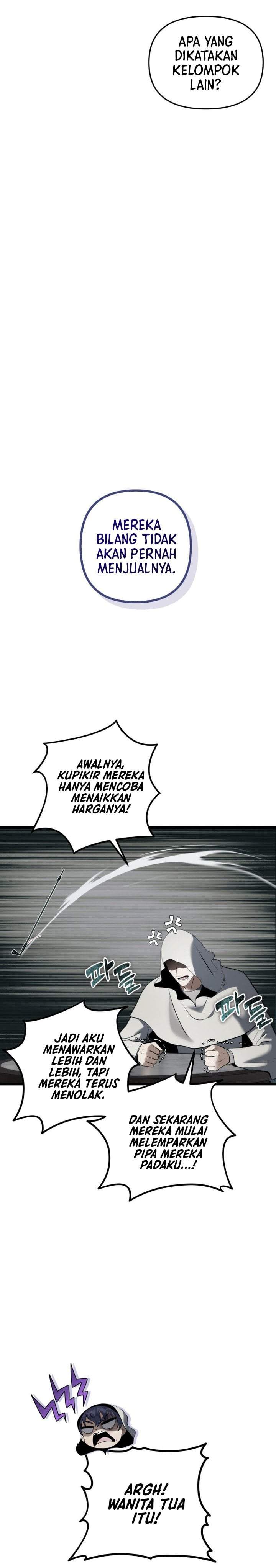 Ranker Who Lives a Second Time Chap 218 - Next Chap 219