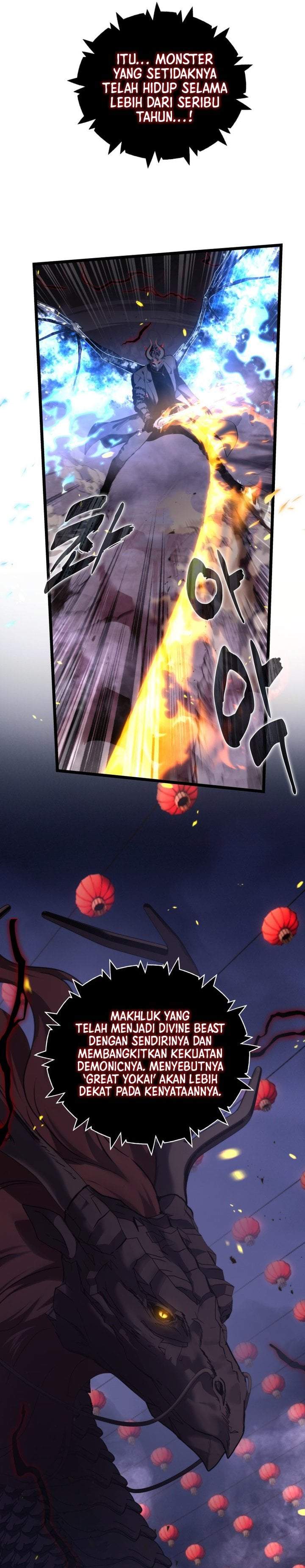 Ranker Who Lives a Second Time Chap 218 - Next Chap 219