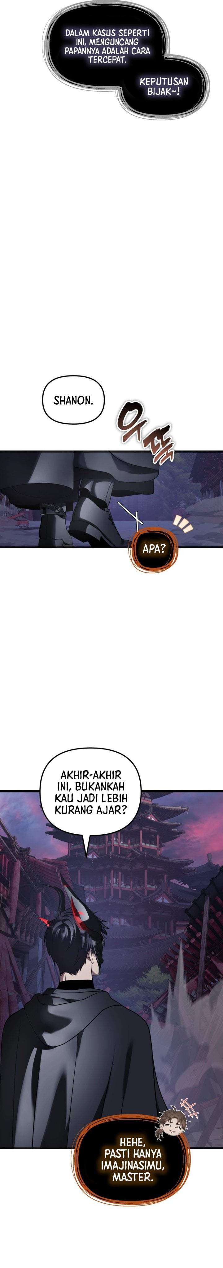 Ranker Who Lives a Second Time Chap 219 - Next Chap 220