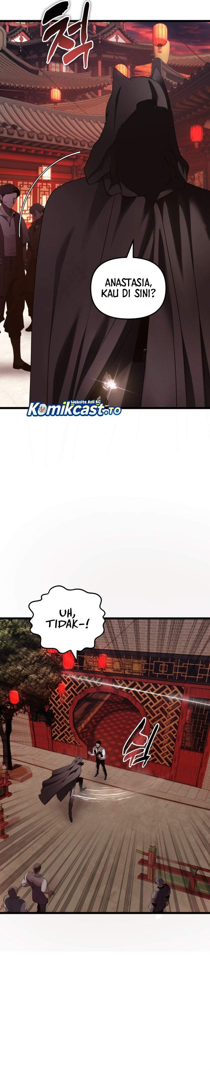 Ranker Who Lives a Second Time Chap 219 - Next Chap 220