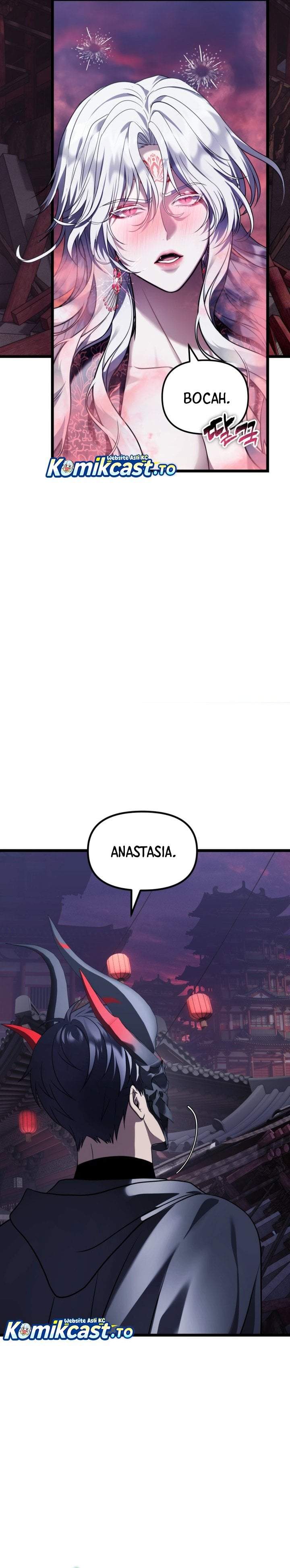 Ranker Who Lives a Second Time Chap 219 - Next Chap 220