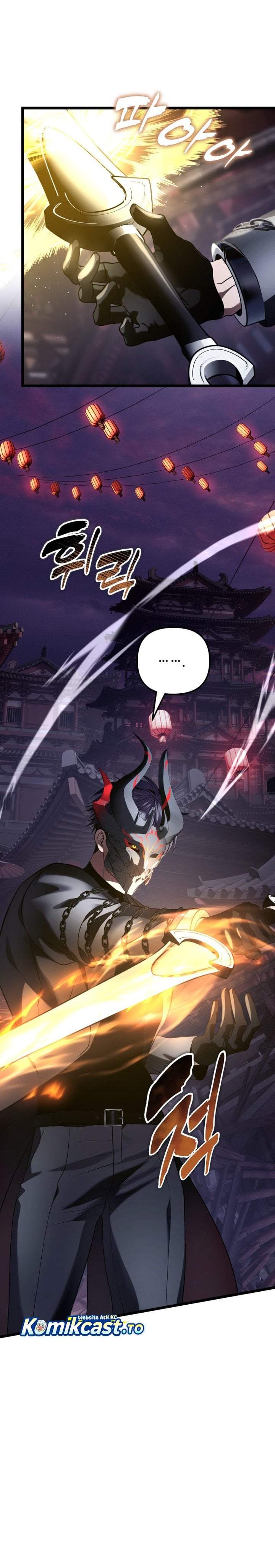 Ranker Who Lives a Second Time Chap 219 - Next Chap 220