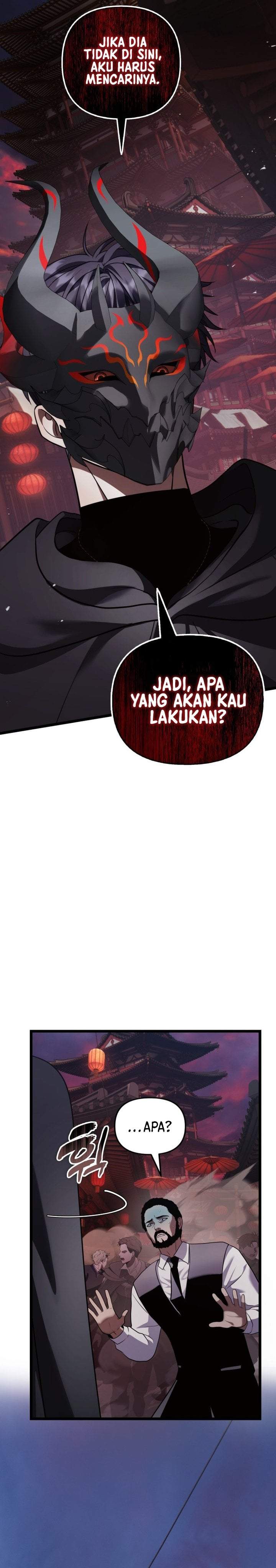 Ranker Who Lives a Second Time Chap 219 - Next Chap 220