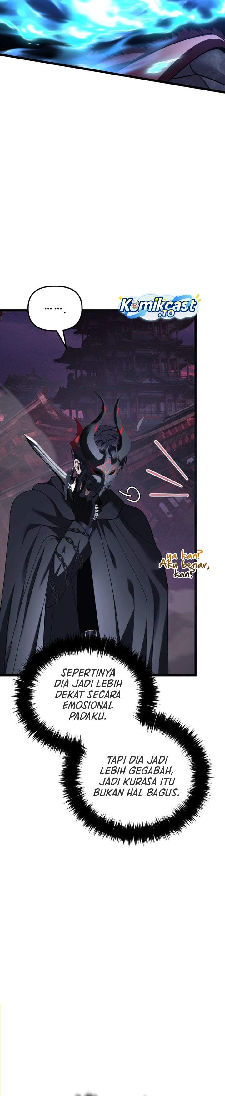 Ranker Who Lives a Second Time Chap 219 - Next Chap 220