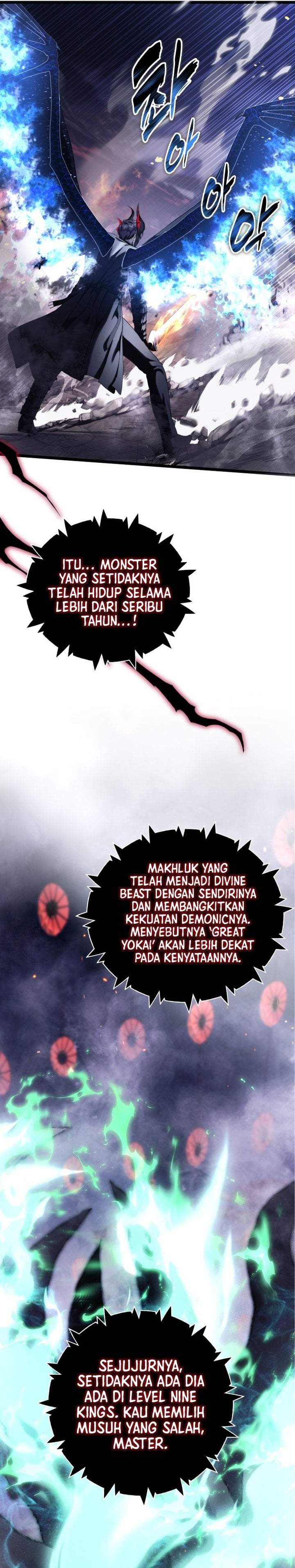 Ranker Who Lives a Second Time Chap 220 - Next Chap 221