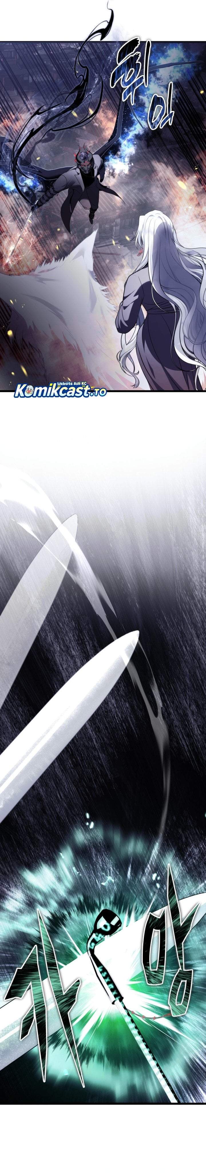 Ranker Who Lives a Second Time Chap 220 - Next Chap 221