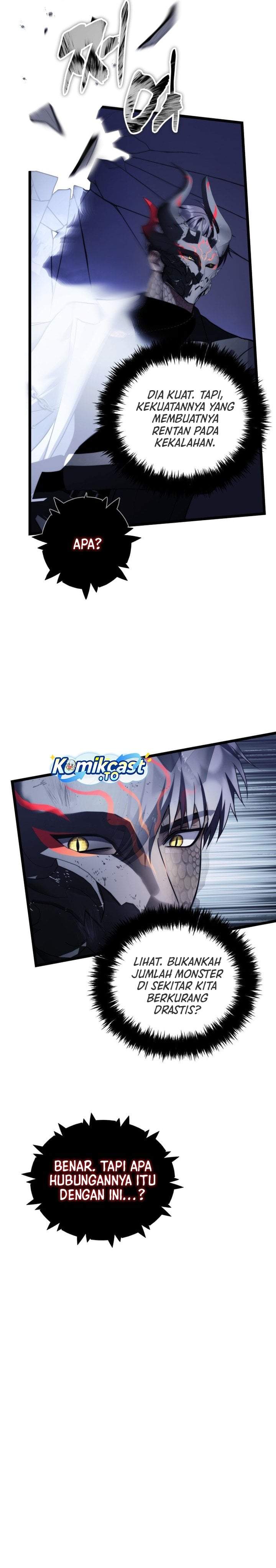 Ranker Who Lives a Second Time Chap 220 - Next Chap 221