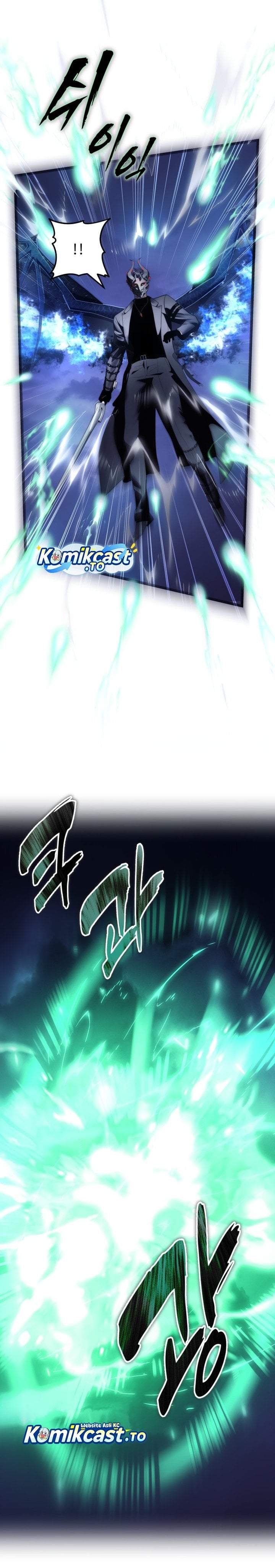 Ranker Who Lives a Second Time Chap 220 - Next Chap 221