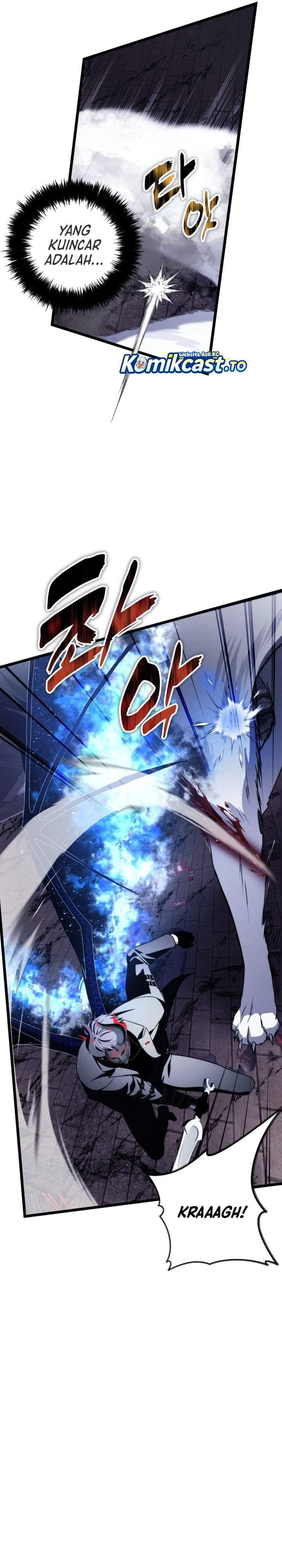 Ranker Who Lives a Second Time Chap 220 - Next Chap 221