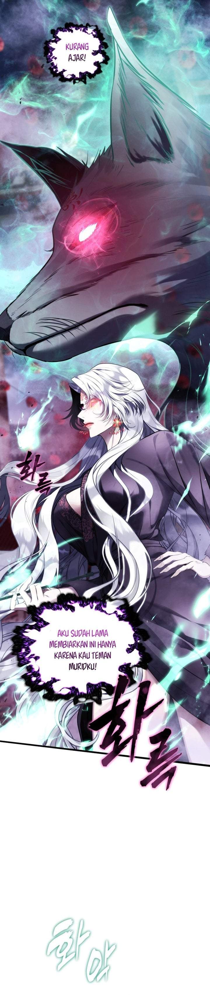 Ranker Who Lives a Second Time Chap 220 - Next Chap 221