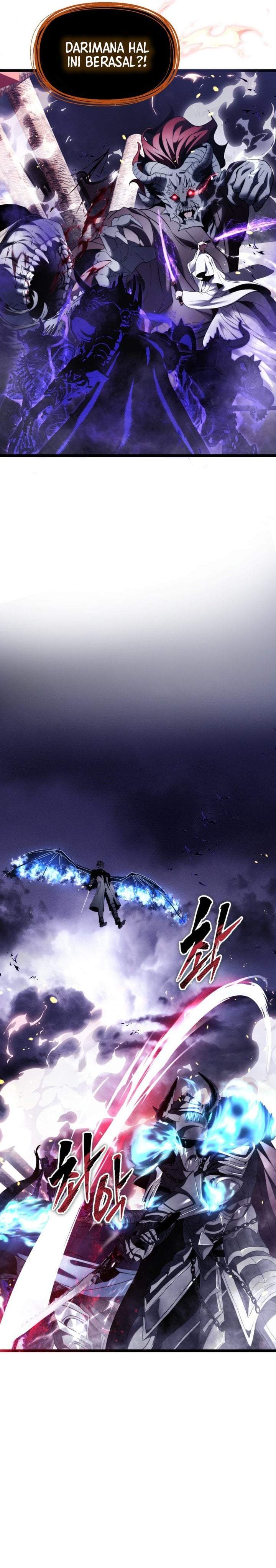 Ranker Who Lives a Second Time Chap 220 - Next Chap 221