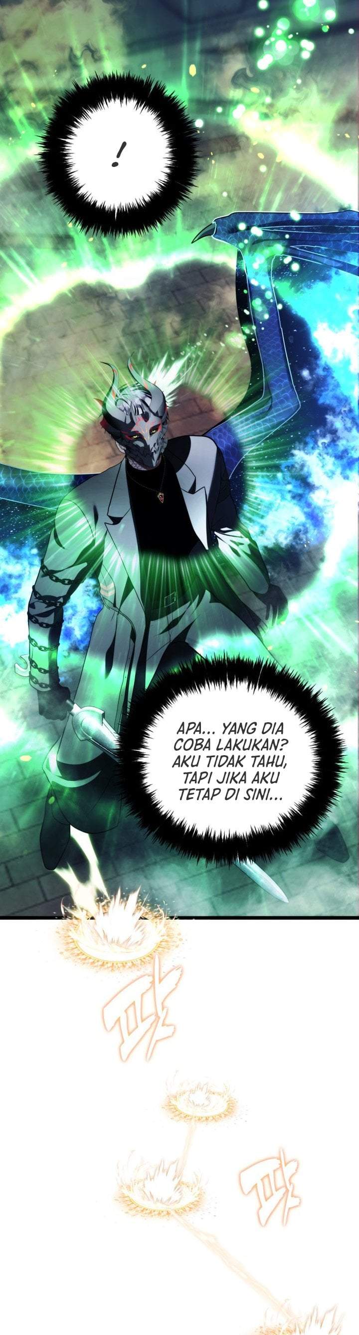 Ranker Who Lives a Second Time Chap 220 - Next Chap 221
