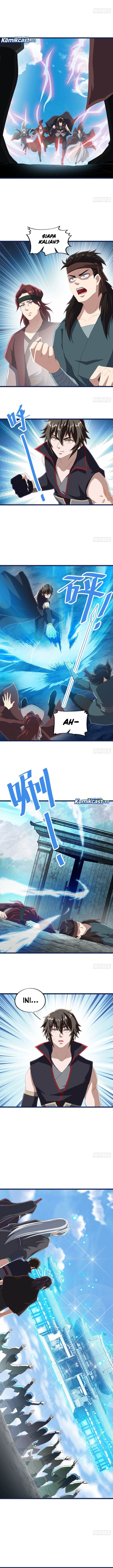 Peerless Soul Chap 682 - Next Chap 683