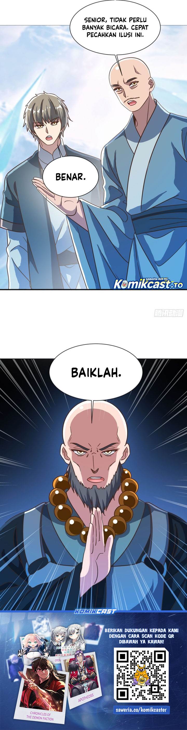 Peerless Soul Chap 686 - Next Chap 687