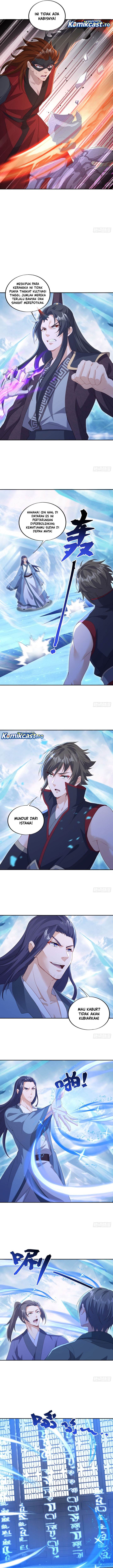 Peerless Soul Chap 686 - Next Chap 687