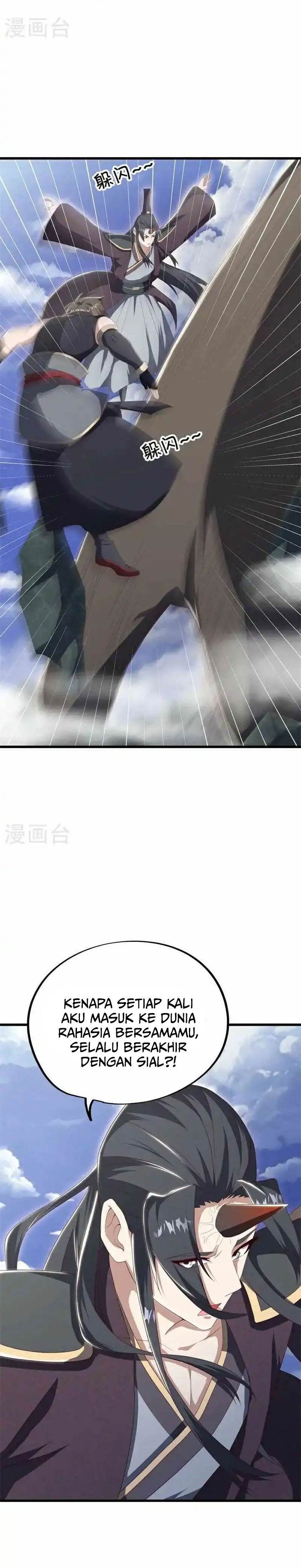 Peerless Soul Chap 688 - Next Chap 689