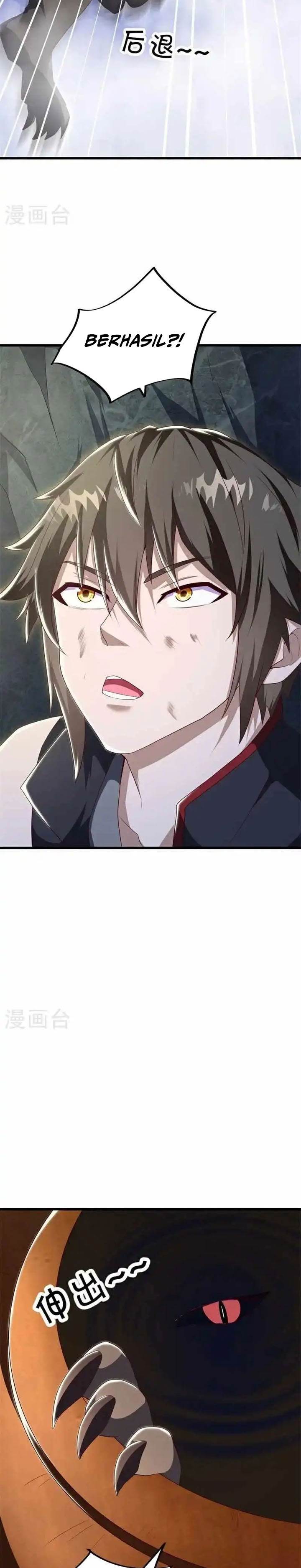 Peerless Soul Chap 688 - Next Chap 689