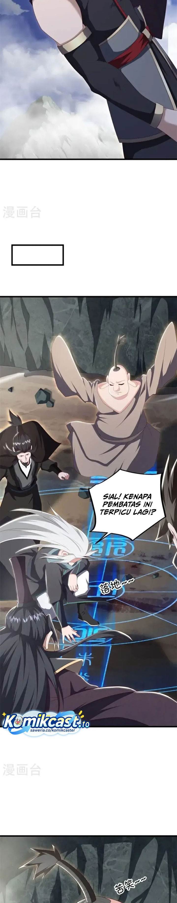 Peerless Soul Chap 689 - Next Chap 690