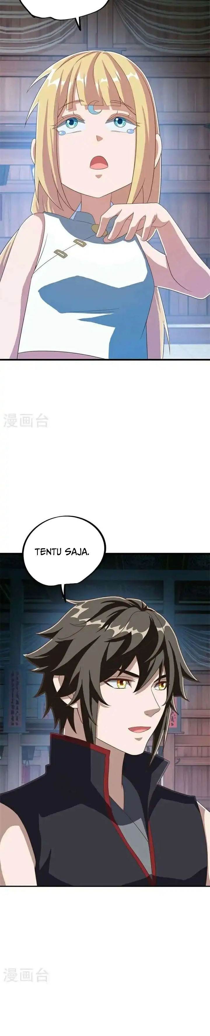 Peerless Soul Chap 694 - Next Chap 695