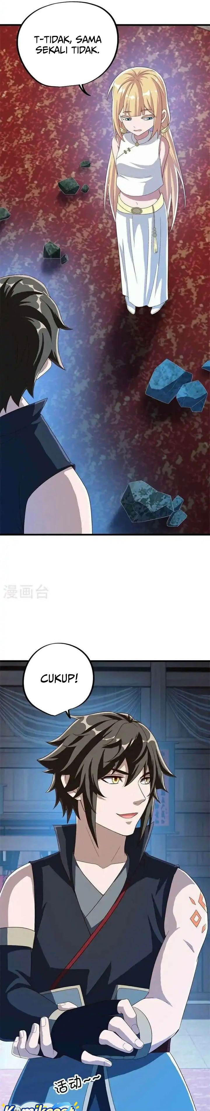 Peerless Soul Chap 694 - Next Chap 695