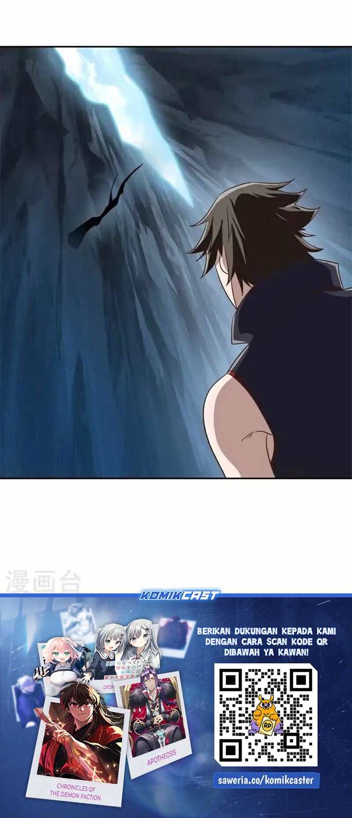 Peerless Soul Chap 697 - Next Chap 698