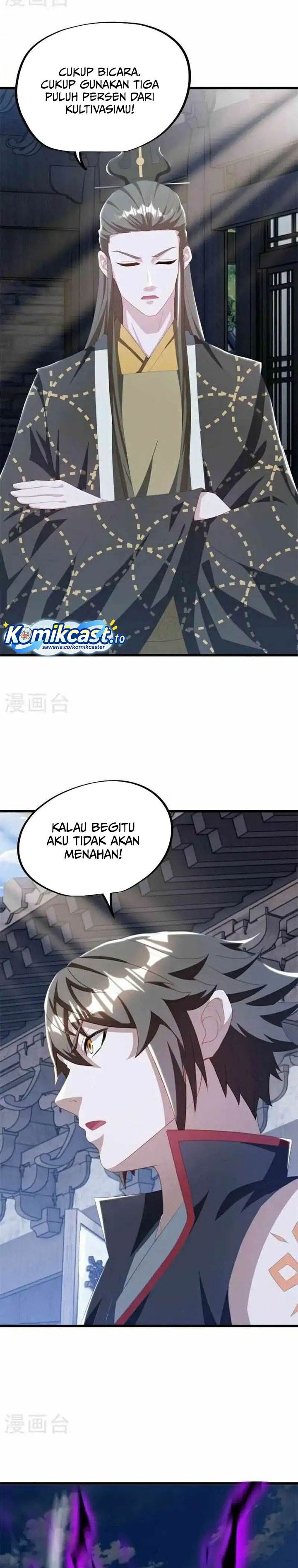 Peerless Soul Chap 699 - Next Chap 700