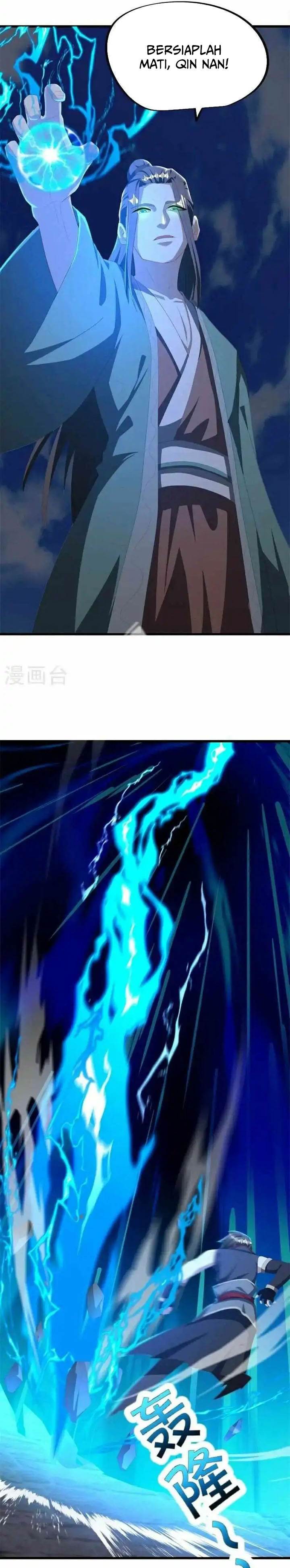 Peerless Soul Chap 699 - Next Chap 700