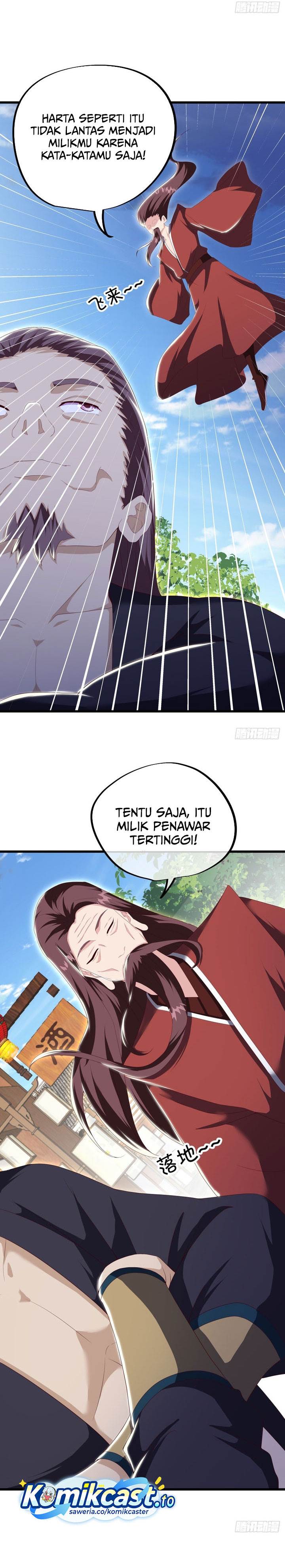 Peerless Soul Chap 703 - Next Chap 704